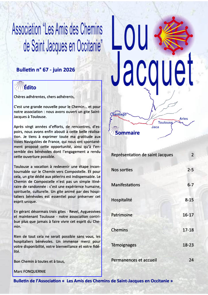 Bulletin n67 juin 2026