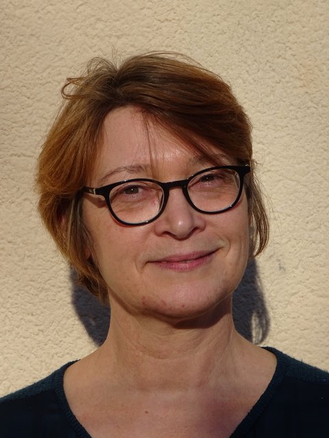 Patricia LECOMTE