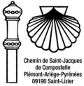 Le chemin de saint jacques de Compostelle du Piémont Pyrénéen en Ariège-Pyrénées