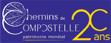 logo 20 ans