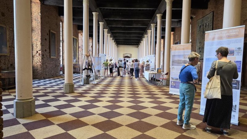 2025-09 20et22 Journées du Patrimoine
