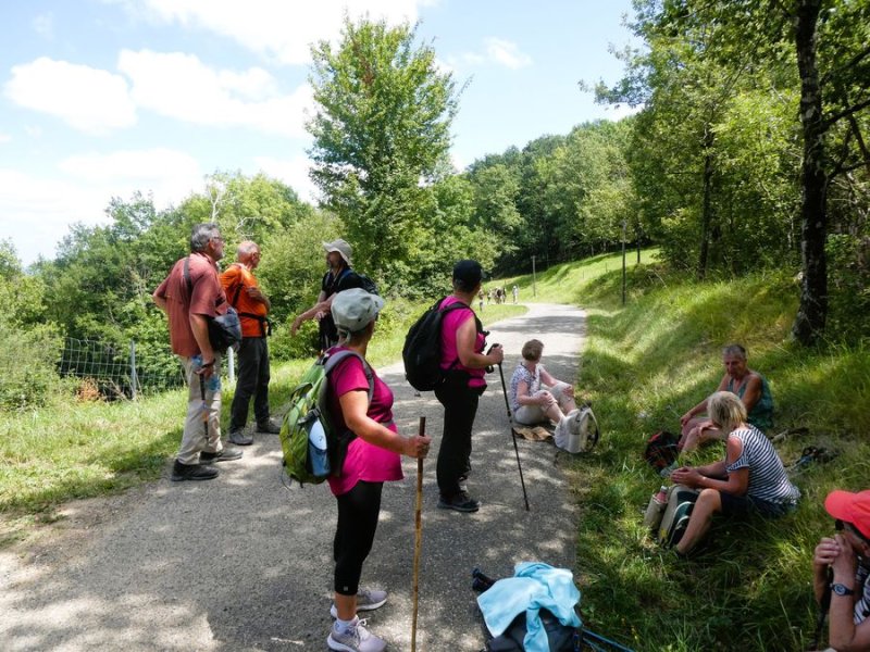 Ariege