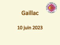 Gaillac