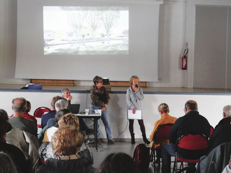 Retour du Pèlerin et Hospitalité 2025