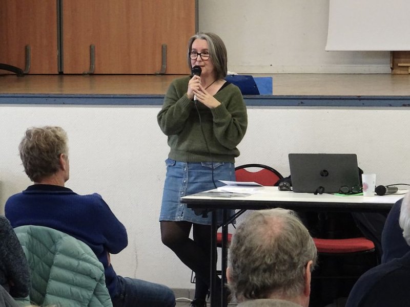 Retour du Pèlerin et Hospitalité 2025