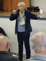 Retour du Pèlerin et Hospitalité 2025