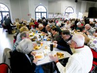 Retour du Pèlerin et Hospitalité 2025